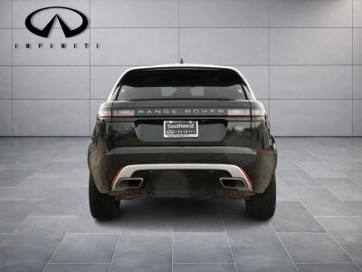 2023 Land Rover Range Rover Velar R-Dynamic S