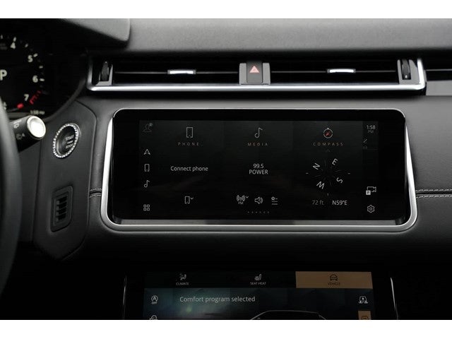2023 Land Rover Range Rover Velar R-Dynamic S