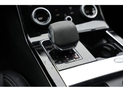 2023 Land Rover Range Rover Velar R-Dynamic S