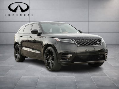 2023 Land Rover Range Rover Velar R-Dynamic S