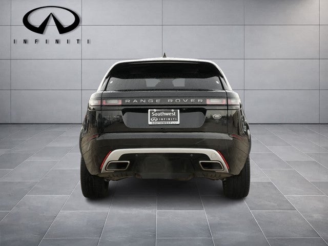 2023 Land Rover Range Rover Velar R-Dynamic S