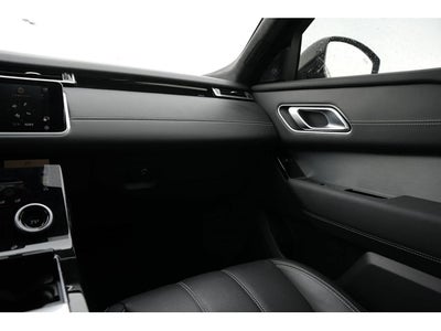2023 Land Rover Range Rover Velar R-Dynamic S