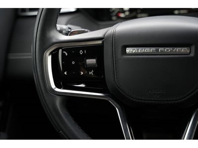 2023 Land Rover Range Rover Velar R-Dynamic S