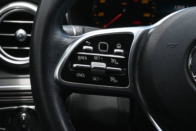 2020 Mercedes-Benz C 300 C 300