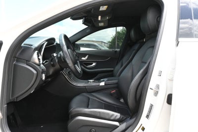 2020 Mercedes-Benz C 300 C 300