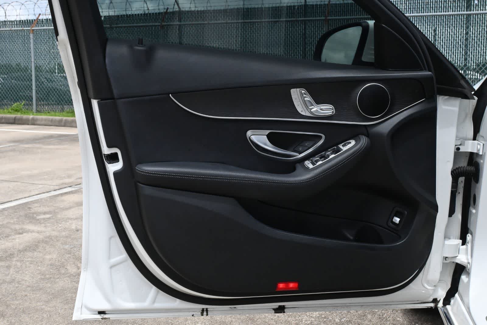 2020 Mercedes-Benz C 300 C 300