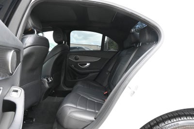 2020 Mercedes-Benz C 300 C 300