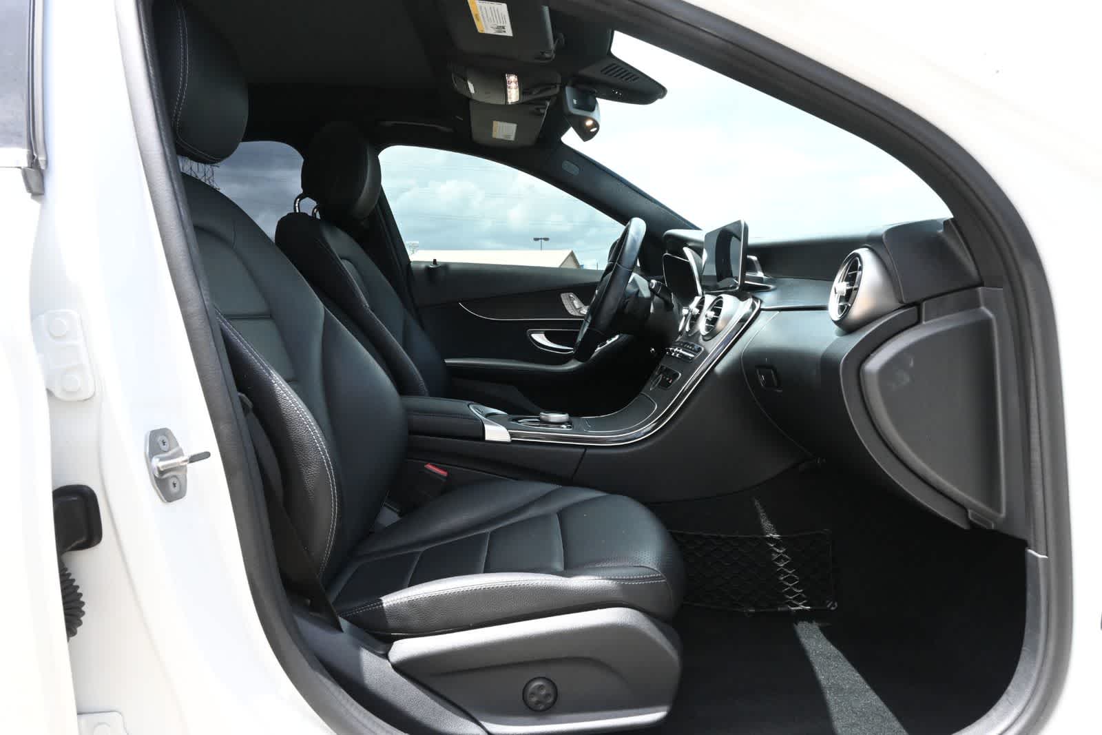 2020 Mercedes-Benz C 300 C 300