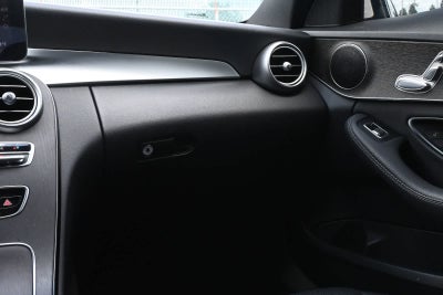 2020 Mercedes-Benz C 300 C 300