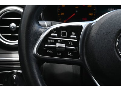 2020 Mercedes-Benz C 300 C 300