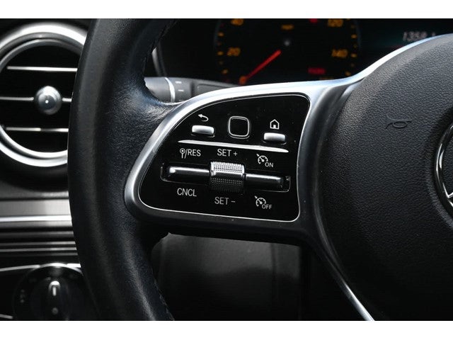 2020 Mercedes-Benz C 300 C 300