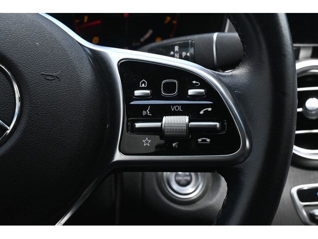 2020 Mercedes-Benz C 300 C 300