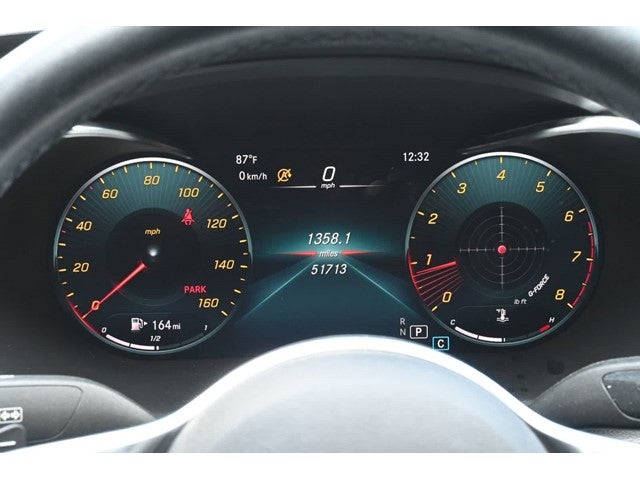 2020 Mercedes-Benz C 300 C 300