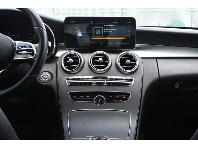 2020 Mercedes-Benz C 300 C 300