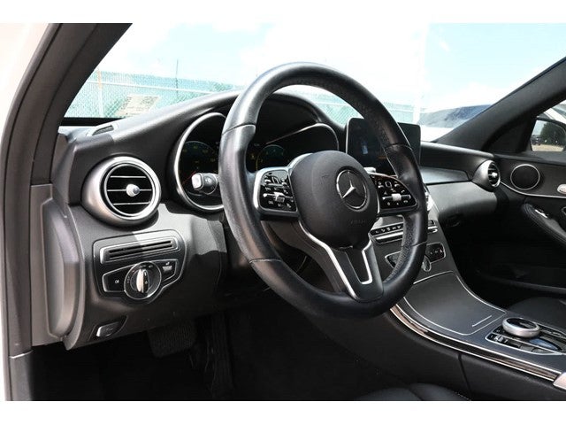2020 Mercedes-Benz C 300 C 300