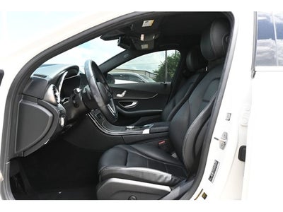 2020 Mercedes-Benz C 300 C 300