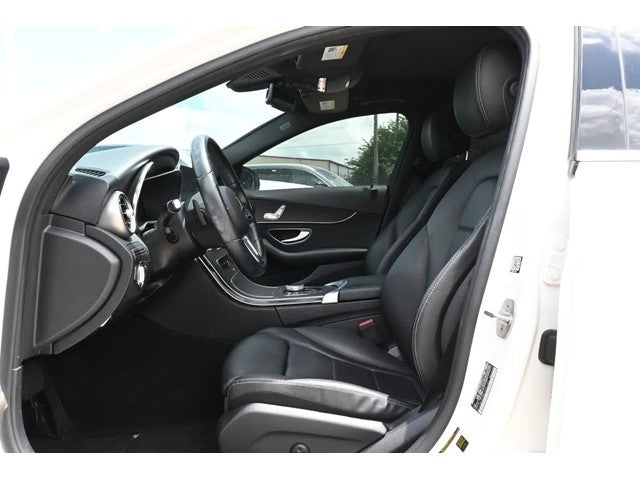 2020 Mercedes-Benz C 300 C 300