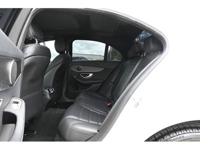 2020 Mercedes-Benz C 300 C 300