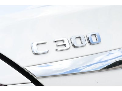 2020 Mercedes-Benz C 300 C 300