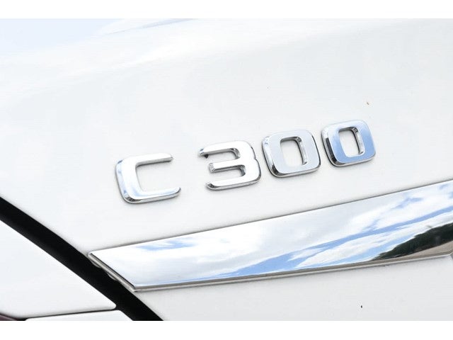 2020 Mercedes-Benz C 300 C 300