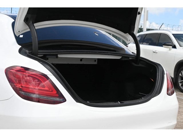 2020 Mercedes-Benz C 300 C 300