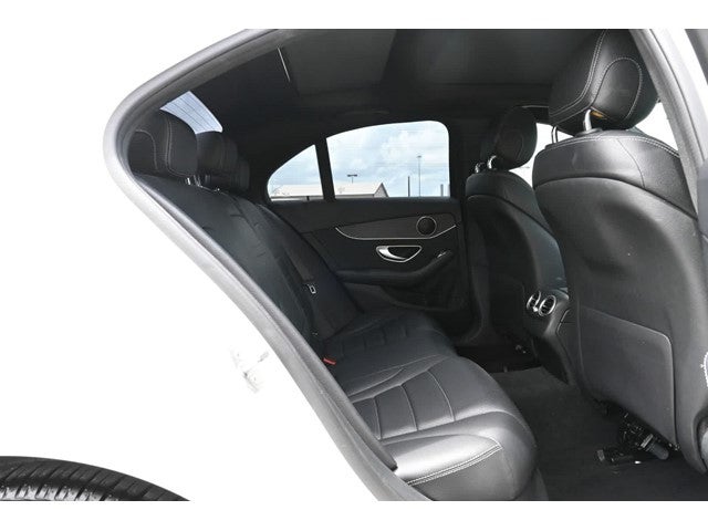 2020 Mercedes-Benz C 300 C 300