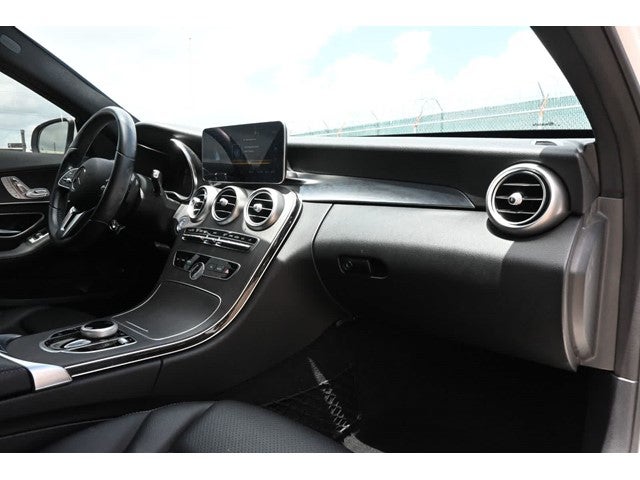2020 Mercedes-Benz C 300 C 300