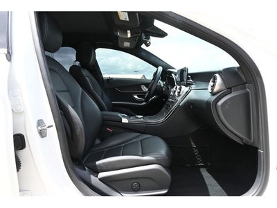 2020 Mercedes-Benz C 300 C 300