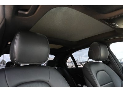 2020 Mercedes-Benz C 300 C 300