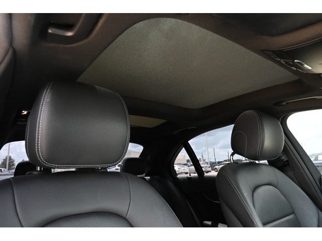 2020 Mercedes-Benz C 300 C 300