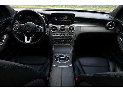 2020 Mercedes-Benz C 300 C 300