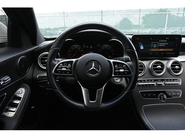 2020 Mercedes-Benz C 300 C 300