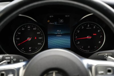 2022 Mercedes-Benz GLC 300 GLC 300