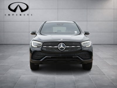 2022 Mercedes-Benz GLC 300 GLC 300