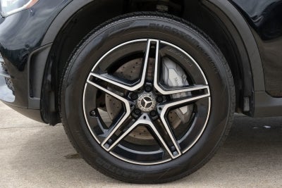 2022 Mercedes-Benz GLC 300 GLC 300