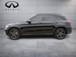2022 Mercedes-Benz GLC 300 GLC 300