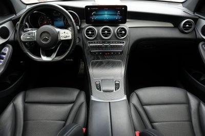2022 Mercedes-Benz GLC 300 GLC 300