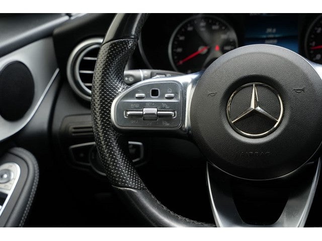 2022 Mercedes-Benz GLC 300 GLC 300