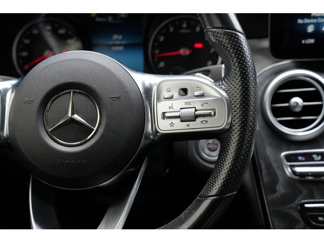 2022 Mercedes-Benz GLC 300 GLC 300