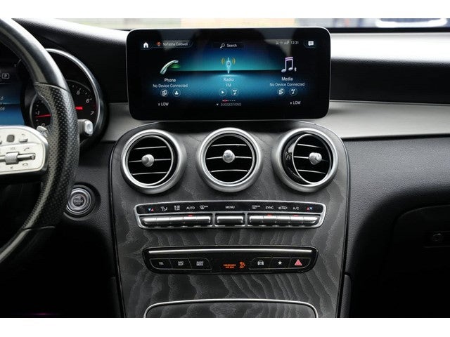2022 Mercedes-Benz GLC 300 GLC 300