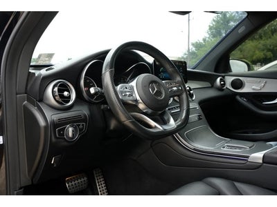 2022 Mercedes-Benz GLC 300 GLC 300