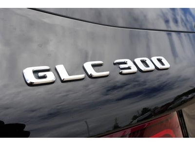 2022 Mercedes-Benz GLC 300 GLC 300