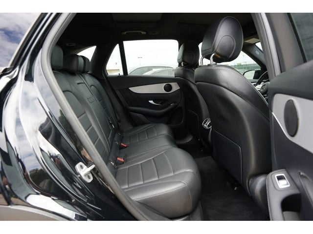 2022 Mercedes-Benz GLC 300 GLC 300