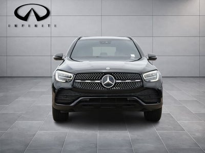 2022 Mercedes-Benz GLC 300 GLC 300