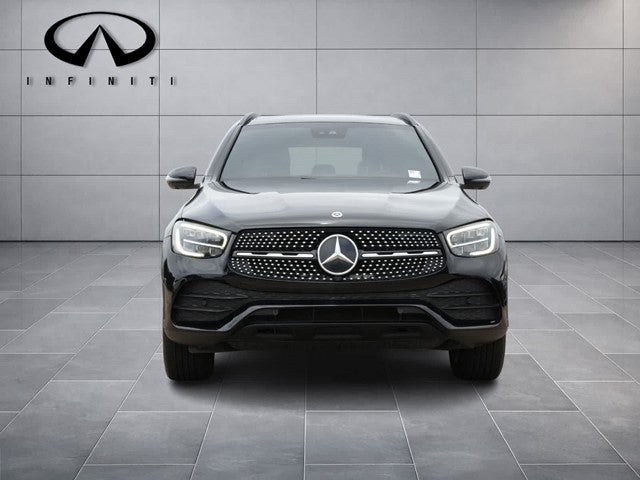 2022 Mercedes-Benz GLC 300 GLC 300