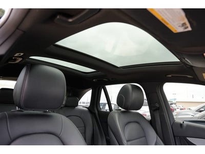 2022 Mercedes-Benz GLC 300 GLC 300