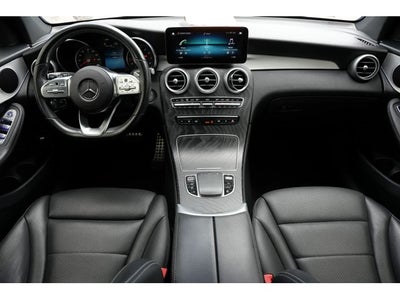 2022 Mercedes-Benz GLC 300 GLC 300