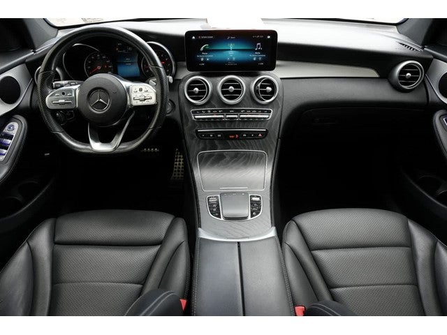 2022 Mercedes-Benz GLC 300 GLC 300