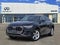 2019 Audi Q8 Premium