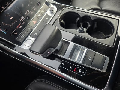 2019 Audi Q8 Premium